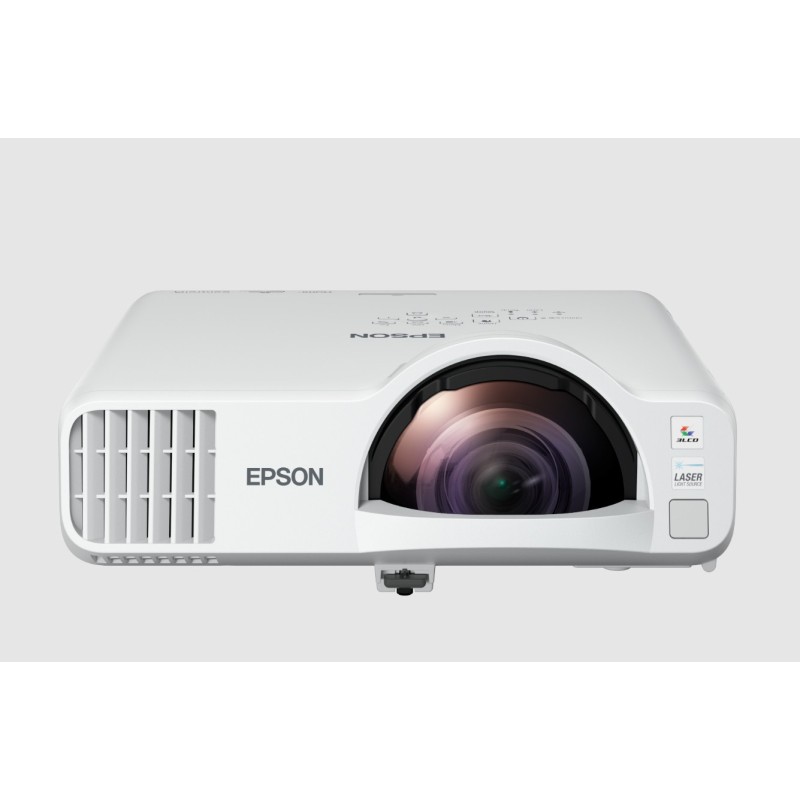 Projektor EPSON EB-L210SW