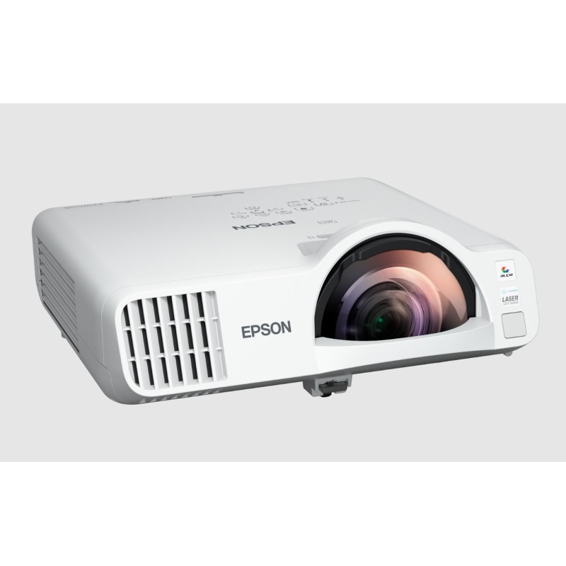Projektor EPSON EB-L210SW