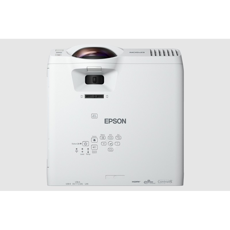 Projektor EPSON EB-L210SW