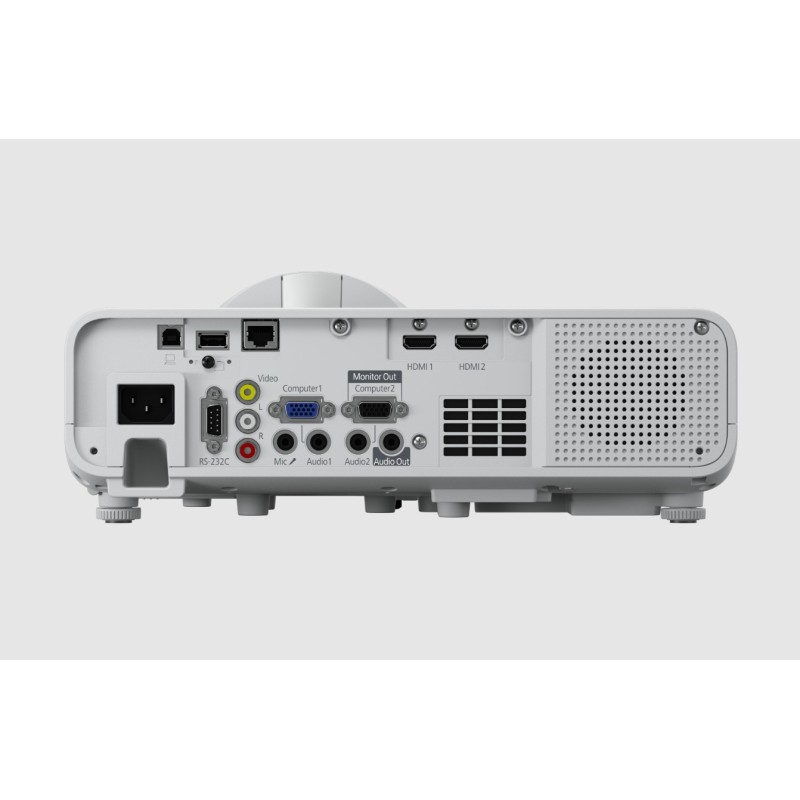 Projektor EPSON EB-L210SW