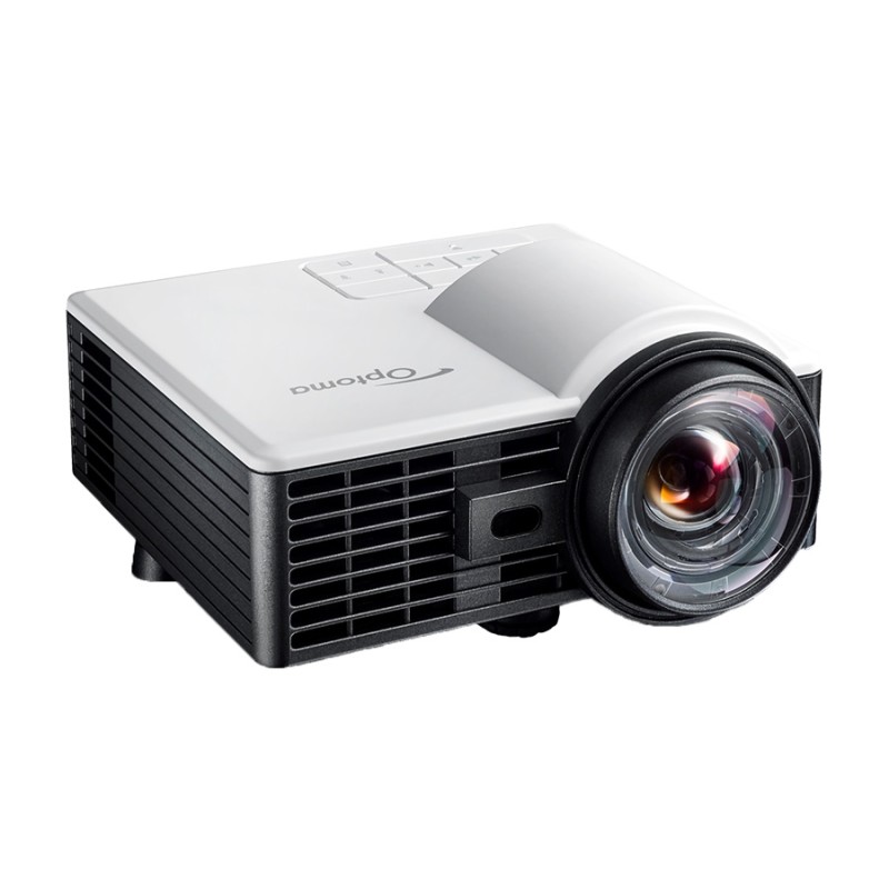 Projektor OPTOMA ML1050STi