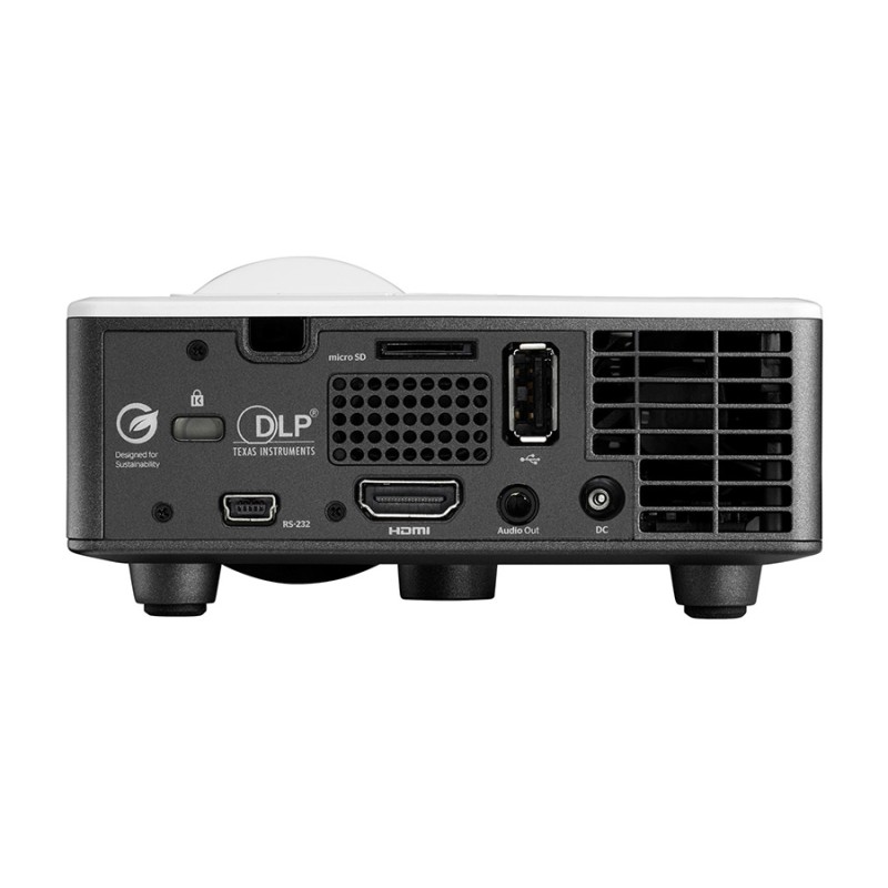 Projektor OPTOMA ML1050STi