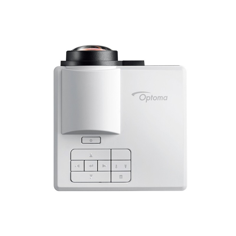Projektor OPTOMA ML1050STi