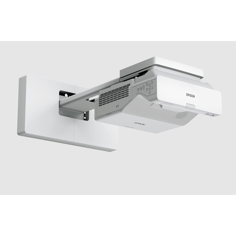 Projektor EPSON EB-760W