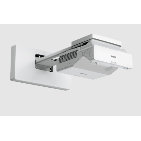 Projektor EPSON EB-760W