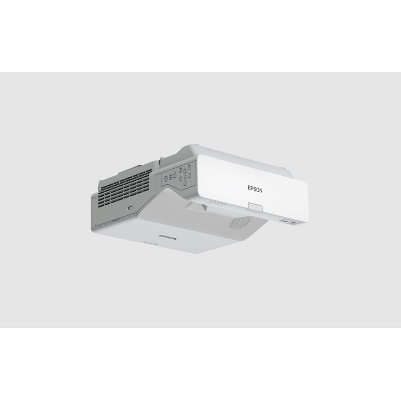 Projektor EPSON EB-760W