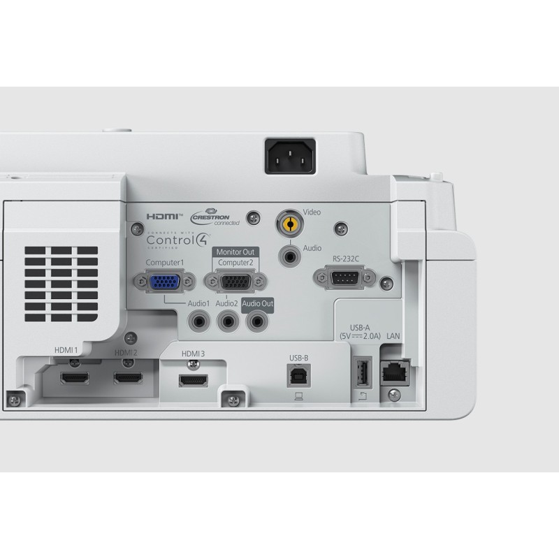 Projektor EPSON EB-760W