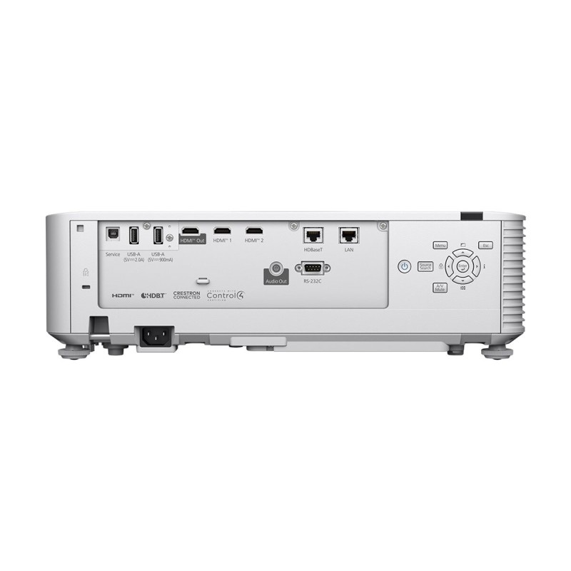 Projektor EPSON EB-L690SU