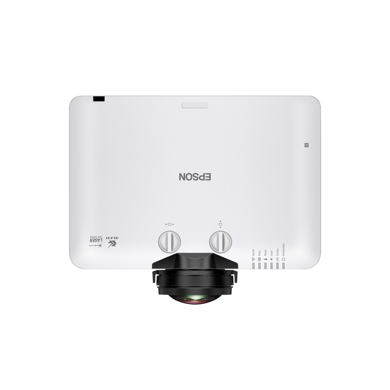 Projektor EPSON EB-L690SE