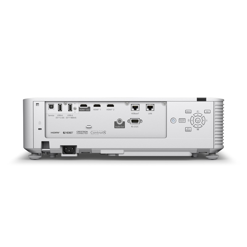 Projektor EPSON EB-L690SE