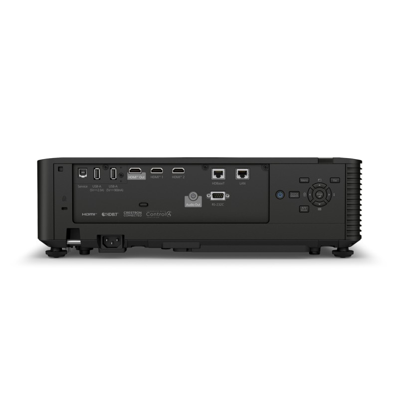 Projektor EPSON EB-L695SE