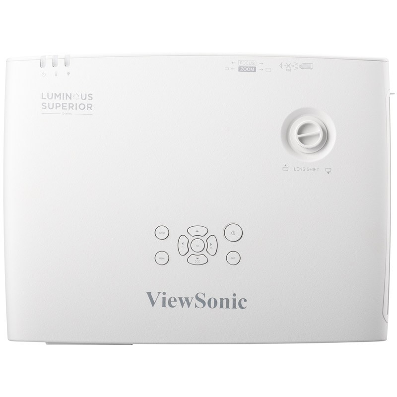 Projektor VIEWSONIC LSC520WU