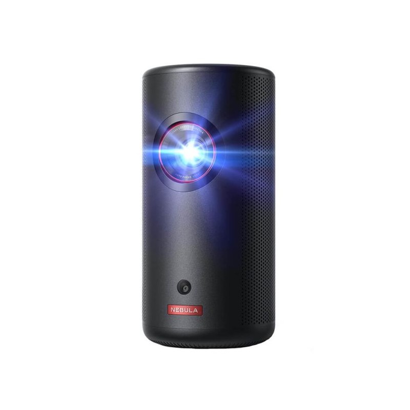 Prenosni projektor Anker Nebula Capsule 3, D2426212