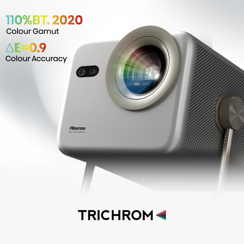 Projektor Hisense M2 PRO