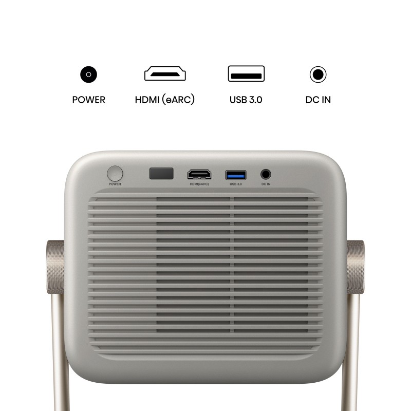 Projektor Hisense M2 PRO