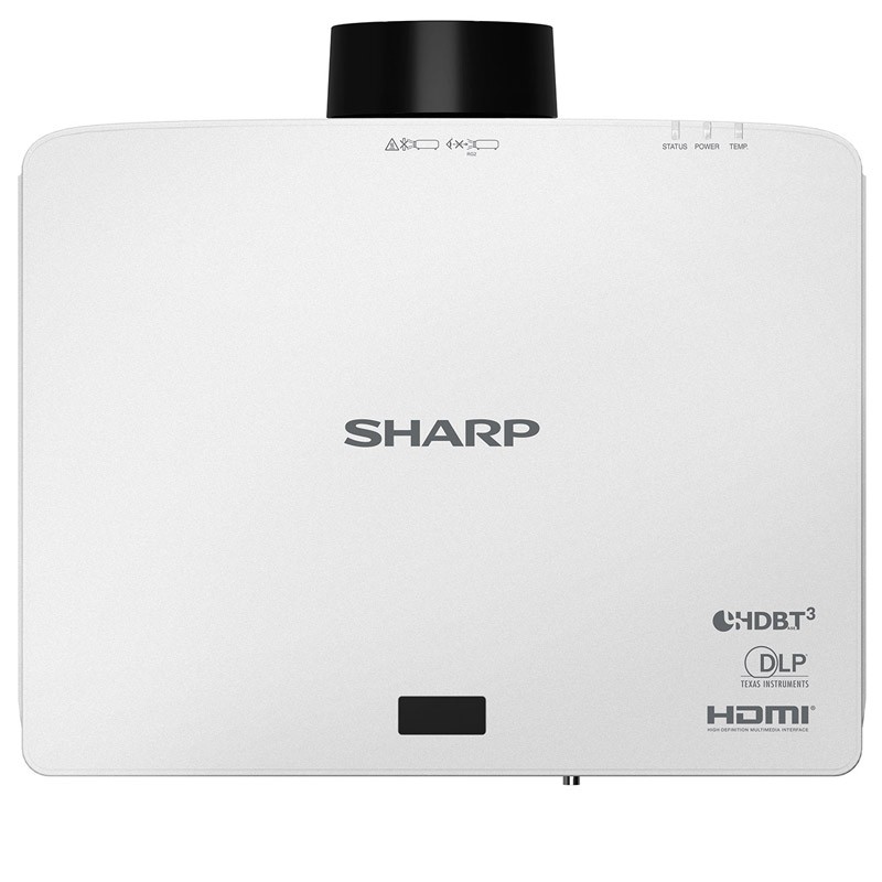 Projektor SHARP P601Q