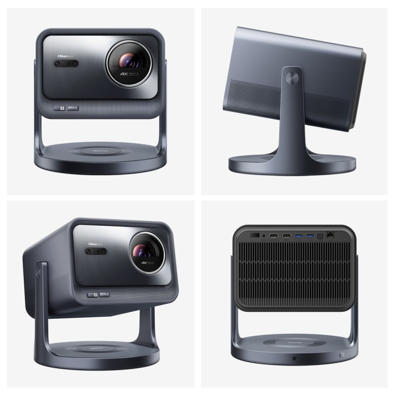 Projektor Hisense C2 PRO