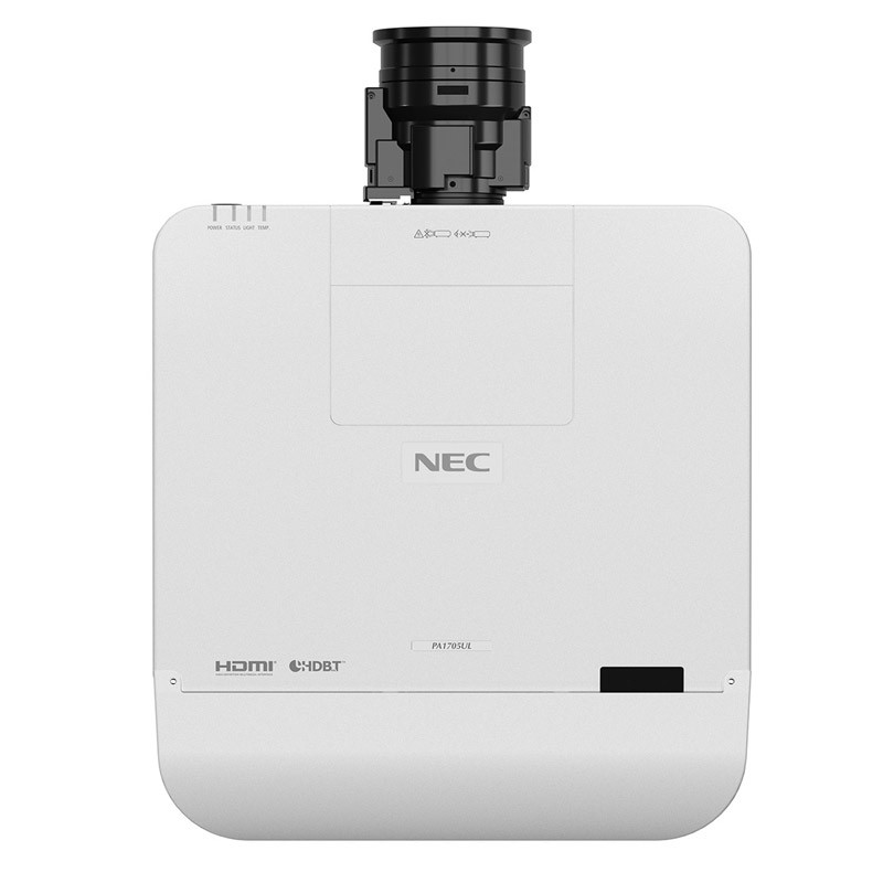 Projektor NEC PA1505UL