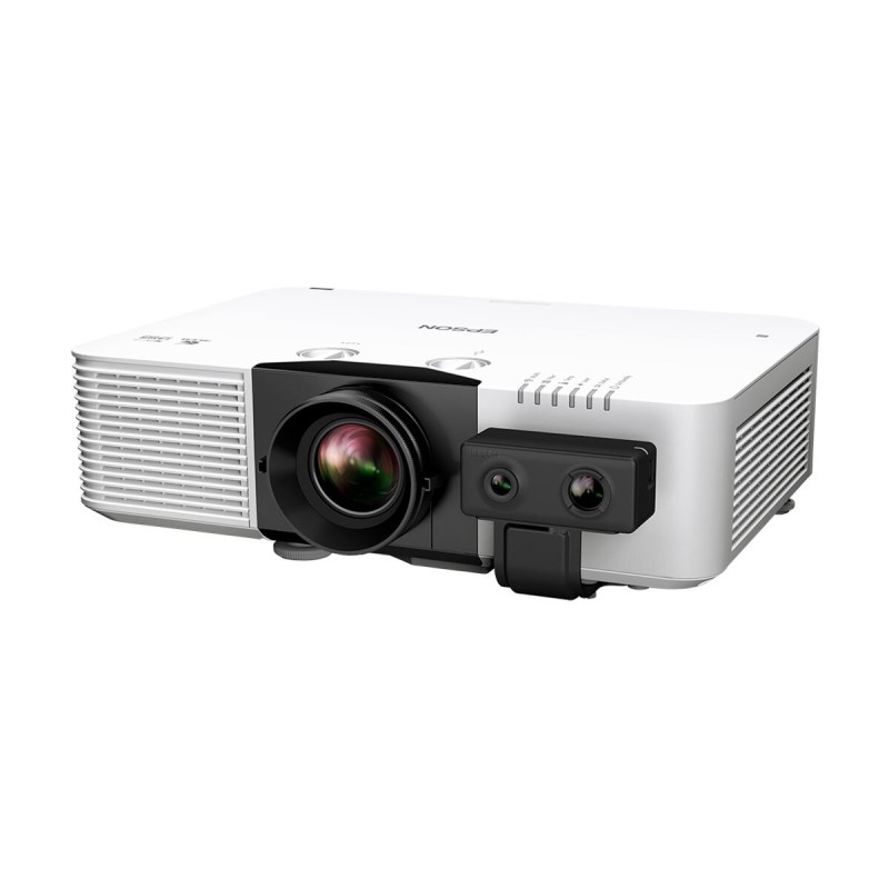 Projektor EPSON EB-L890U