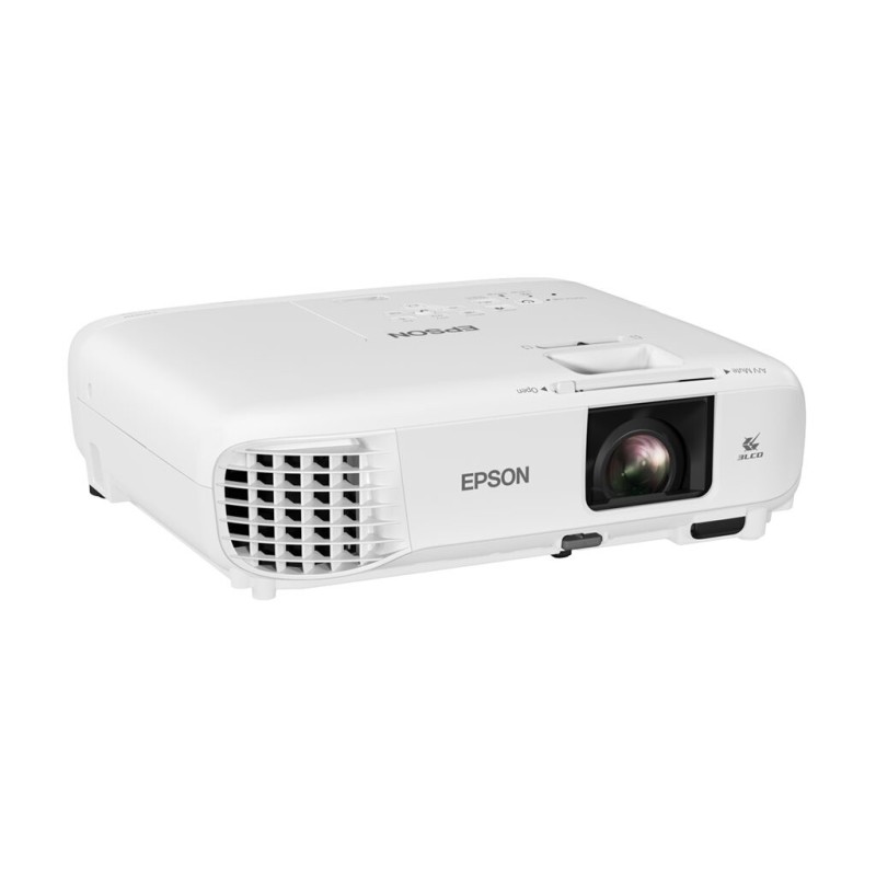 Projektor EPSON EB-E24