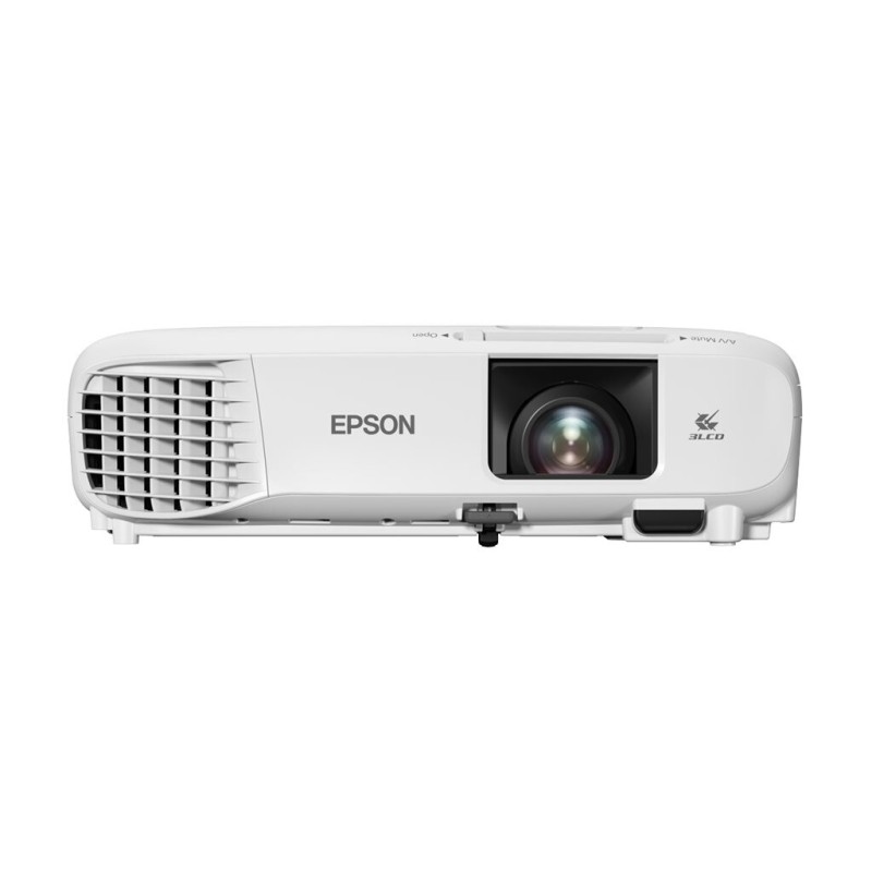 Projektor EPSON EB-E24