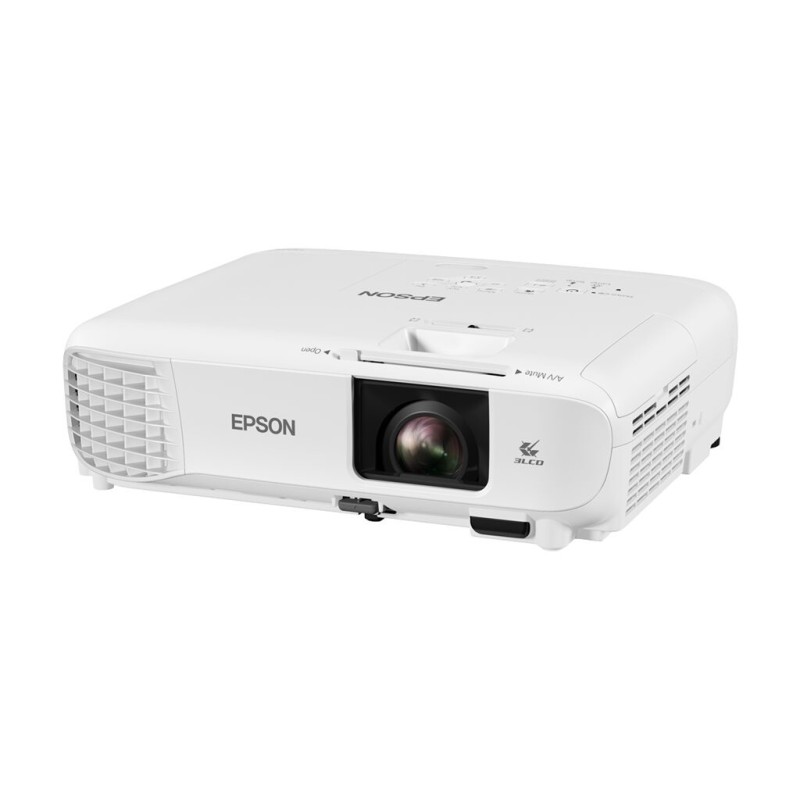Projektor EPSON EB-E24