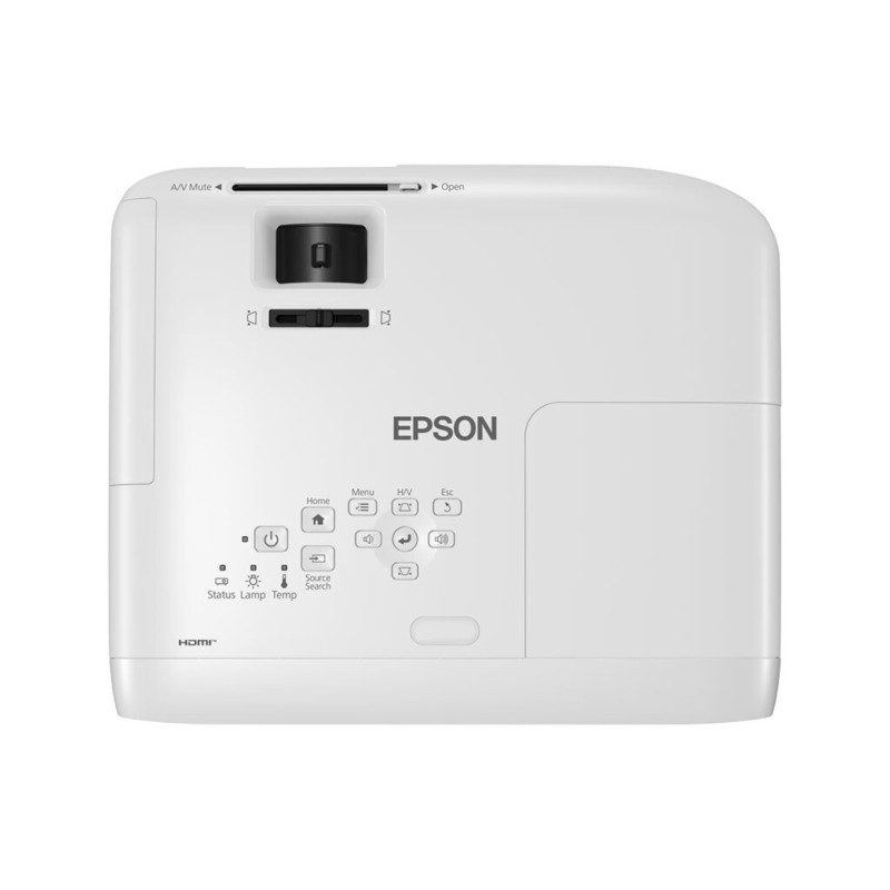 Projektor EPSON EB-E24