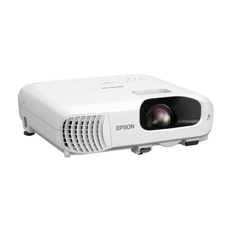 Projektor EPSON EB-W56S
