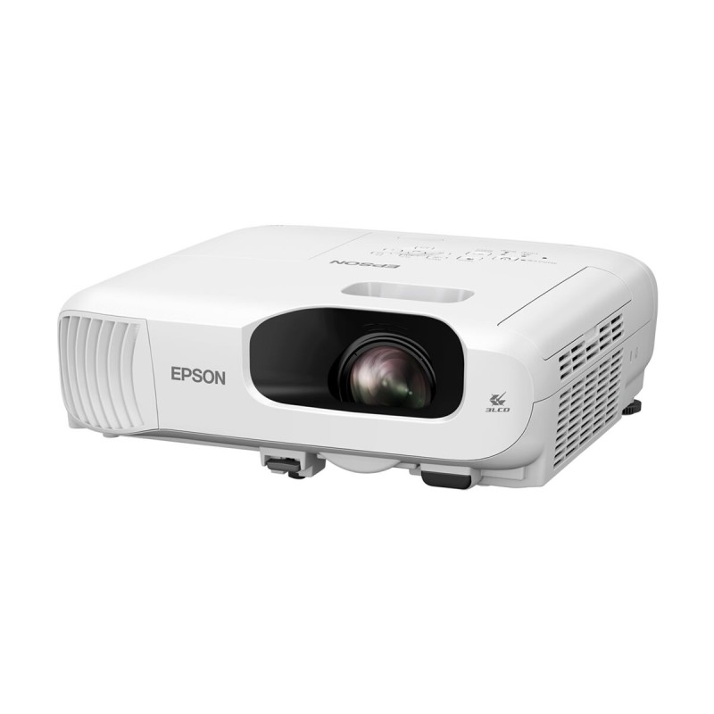 Projektor EPSON EB-W56S