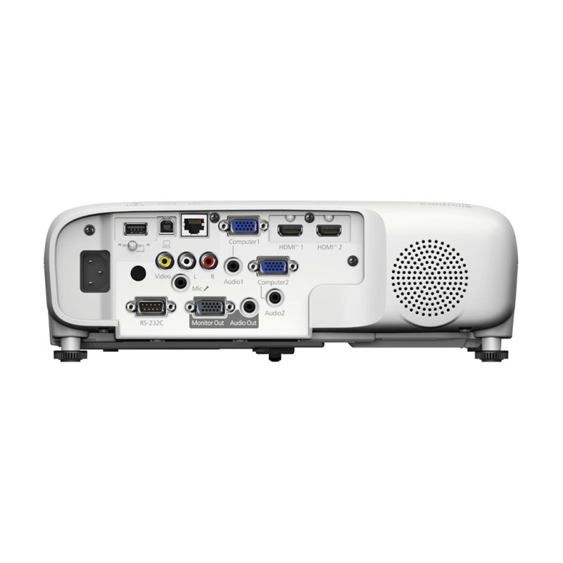 Projektor EPSON EB-W56S