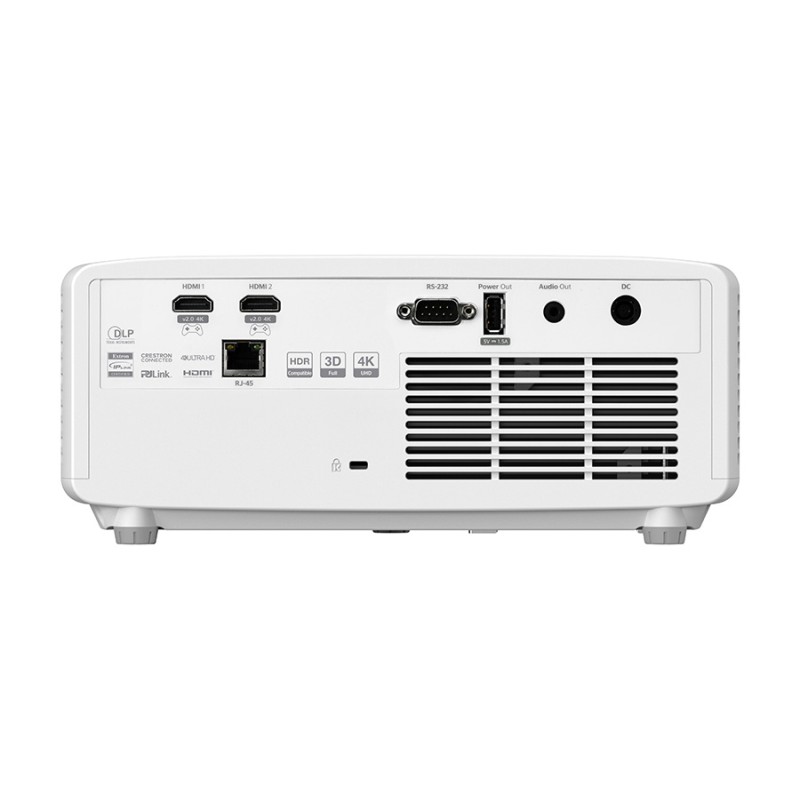 Projektor Optoma UHZ35