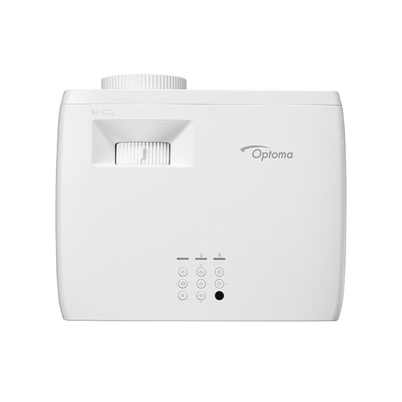 Projektor Optoma UHZ35