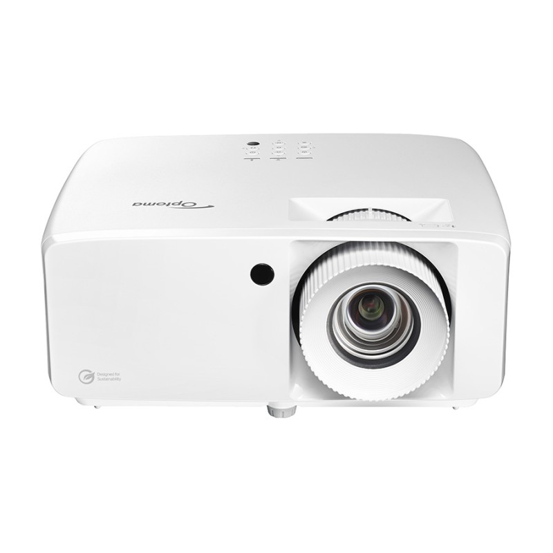 Projektor Optoma ZH420