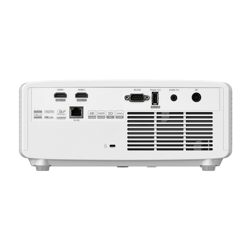 Projektor Optoma ZH420