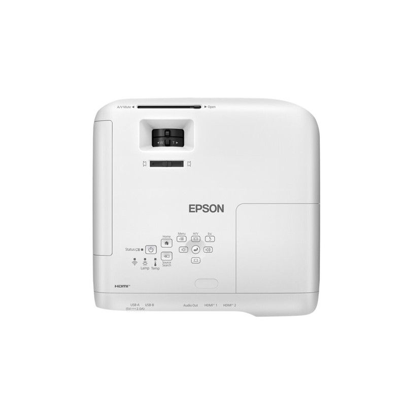 Projektor EPSON EB-FH18