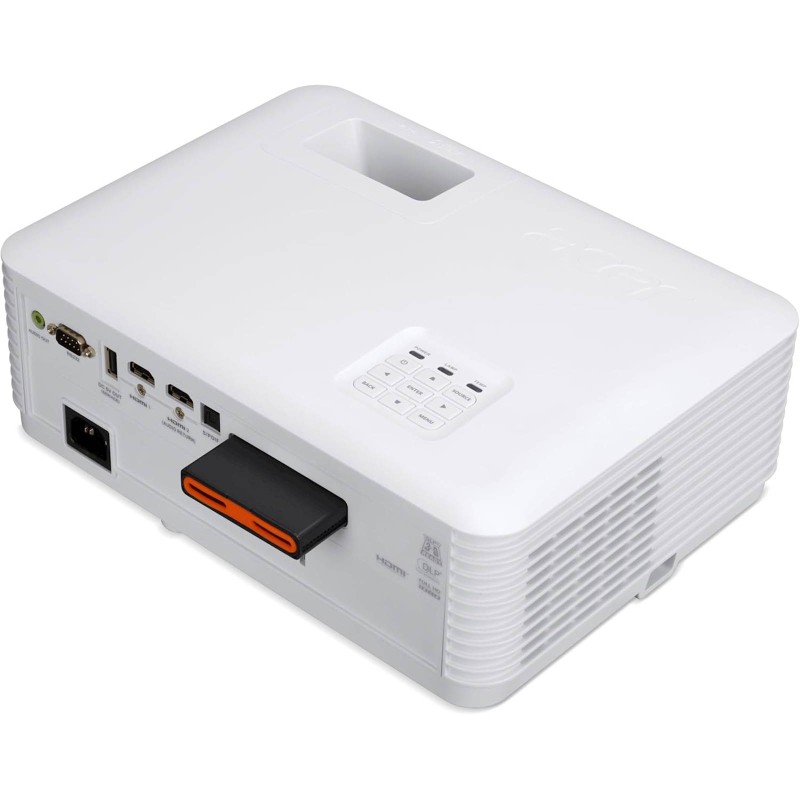 Projektor Acer Vero HL6510ATV