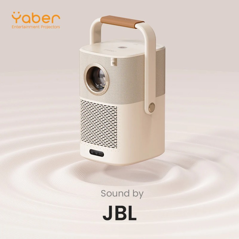 Projektor Yaber T2 Plus