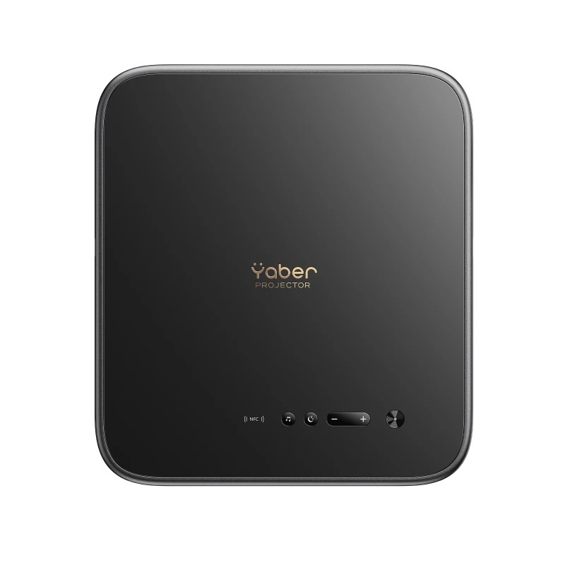 Projektor Yaber K3 Pro
