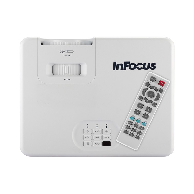 Projektor Infocus IN1006SL, serije Nemesis I.