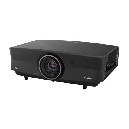 Projektor Optoma UHZ68LV, črn