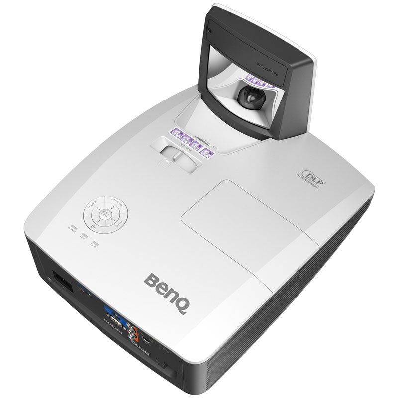 Projektor BenQ MH856UST+