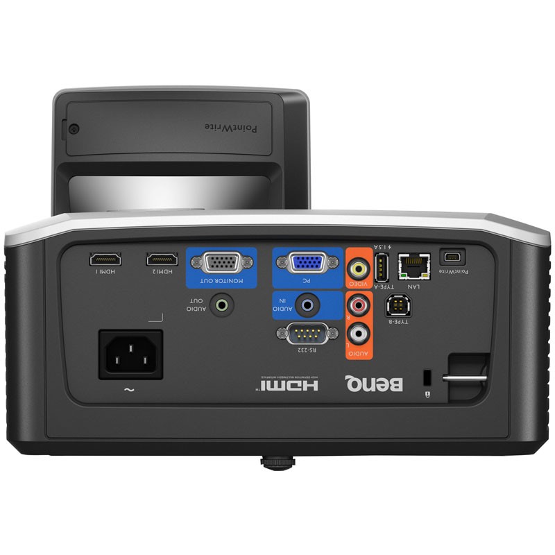 Projektor BenQ MH856UST+