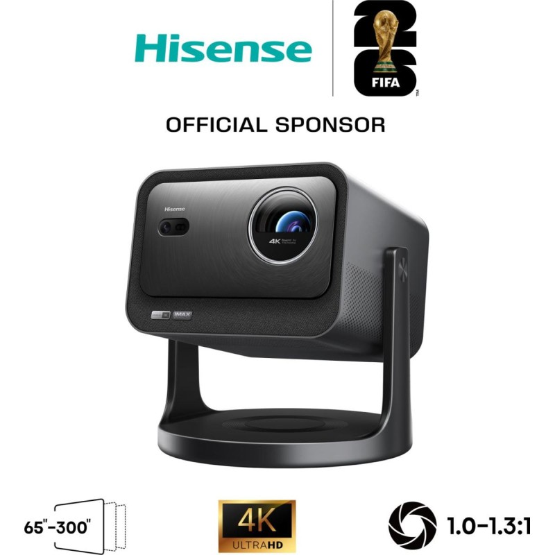 Projektor HiSense C3