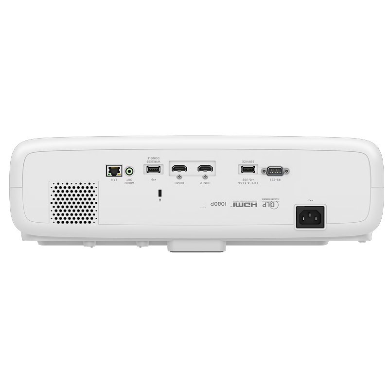 Projektor BenQ LH750