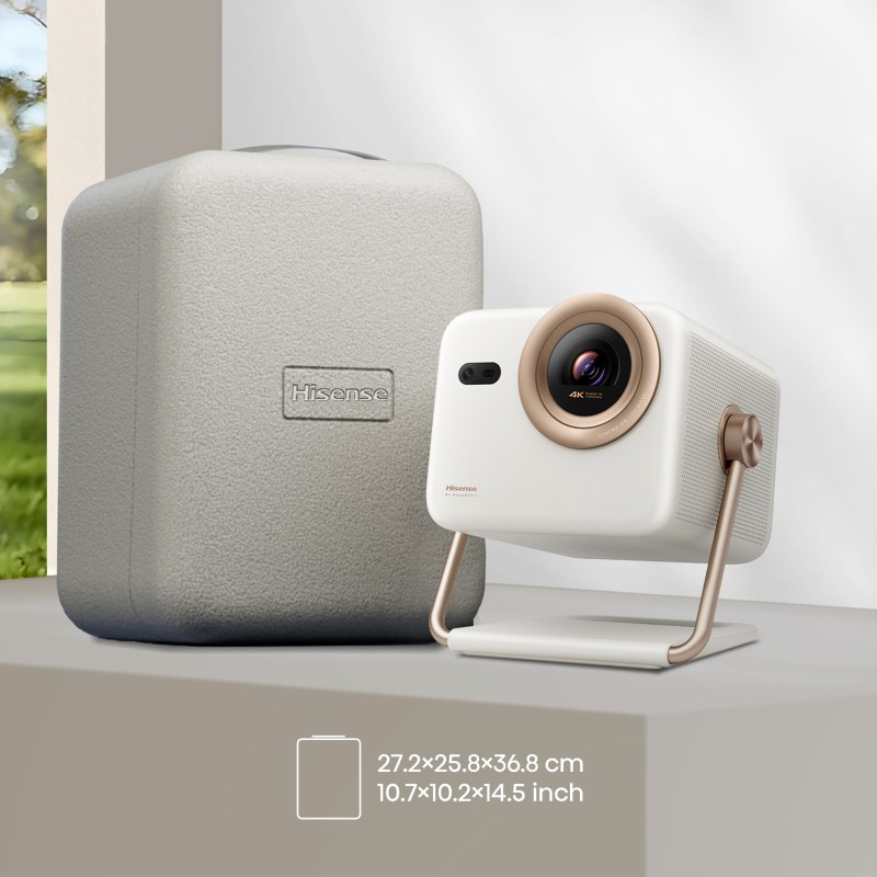 Projektor Hisense M2SE Pro