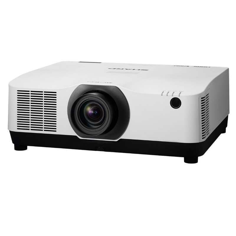 Projektor SHARP XP-A104U-W