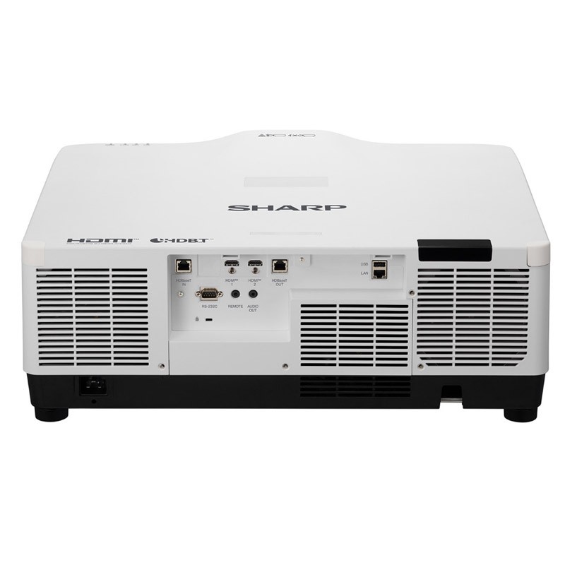 Projektor SHARP XP-A104U-W