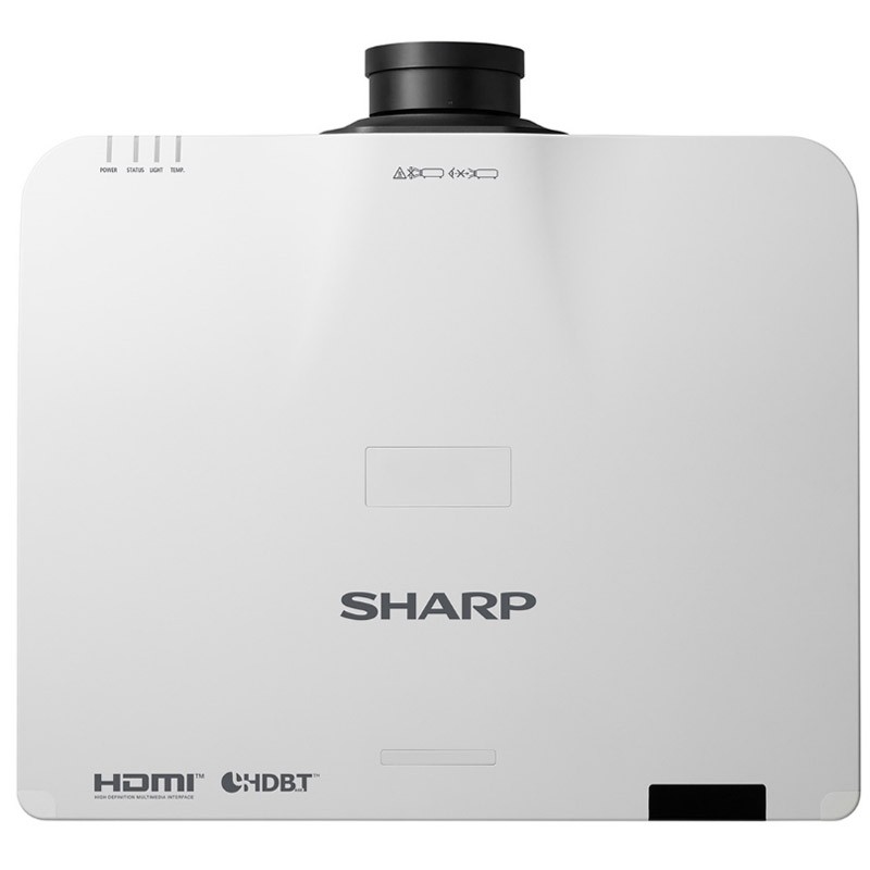 Projektor SHARP XP-A104U-W