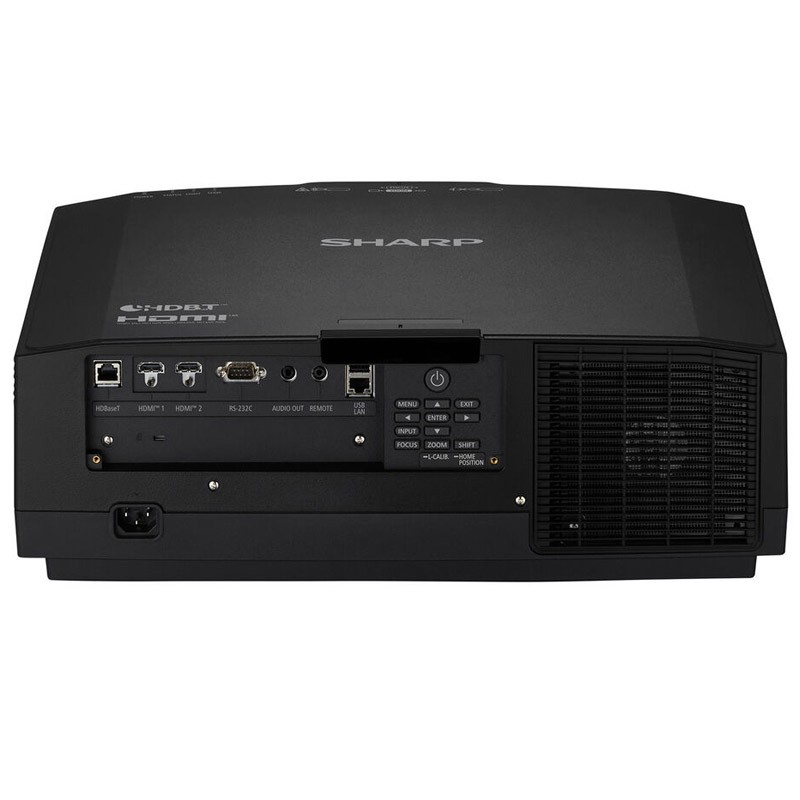 Projektor SHARP XP-V731U-B