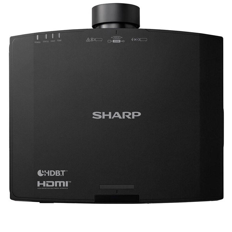 Projektor SHARP XP-V731U-B
